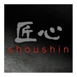 Company logo Shoushin