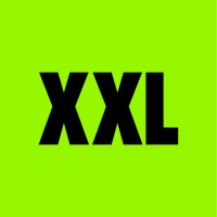 Company logo XXL