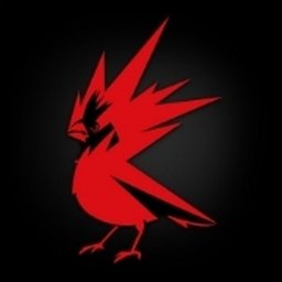 Company logo CD PROJEKT RED