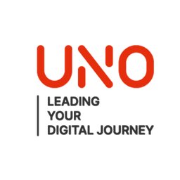 UNO Automatiseringdiensten Logo
