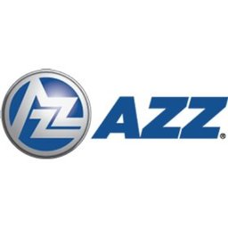 Company logo AZZ Inc.