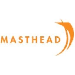 Company logo Masthead (Pty) Ltd