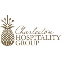 Company logo Charleston Hospitality Group
