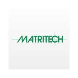 Company logo Matritech