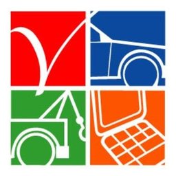 Subastas Ventura Logo