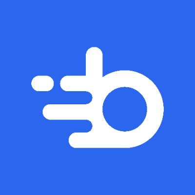 Company logo Burq