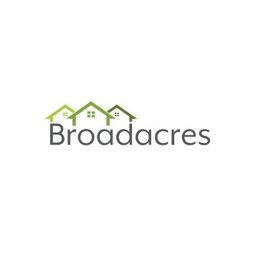 Company logo Broadacres Housing Association Ltd