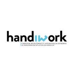 Logo de l'entreprise HANDIWORK