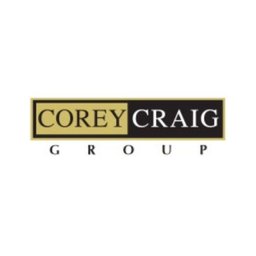 Company logo Corey Craig Group