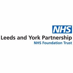 Company logo Leeds and York Partnership NHS Foundation Trust