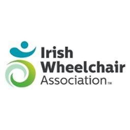 Company logo Irish Wheelchair Association