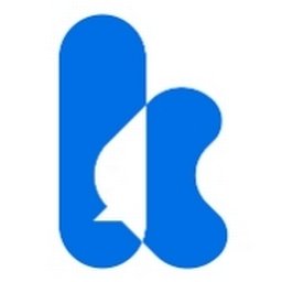 Logo perusahaan Kata.ai