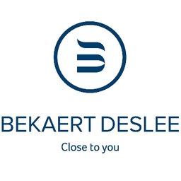 Company logo Bekaert Deslee