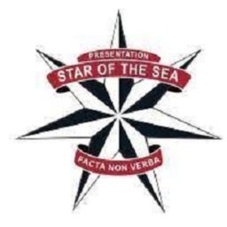 Company logo Star of the Sea College
