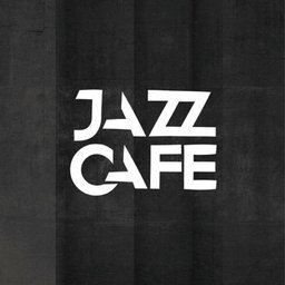Company logo Jazz Cafe