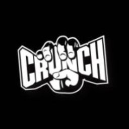Company logo Crunch Fitness