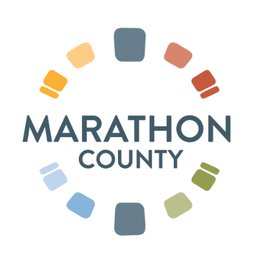 Company logo Marathon County Government