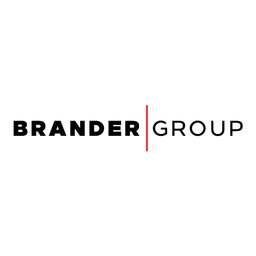 Company logo Brander Group Inc