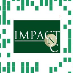 Company logo Impact CNC