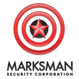 Company logo Marksman Security Corporation