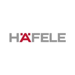 Company logo Häfele