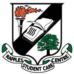 Company logo Raffles Student Care Centre