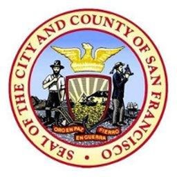 Company logo City and County of San Francisco