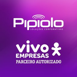 Company logo Pipiolo Soluções Corporativas