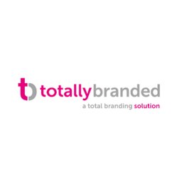Company logo Totally Branded
