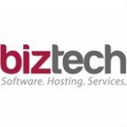 BizTech Logo