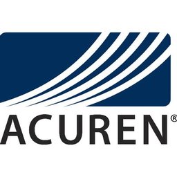 Company logo Acuren