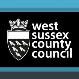 Company logo West Sussex County Council
