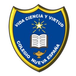 Logotipo de la empresa Colegio Nueva España
