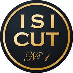 ISICUT-ONE Logo