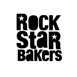Company logo ROCKSTAR BAKERS