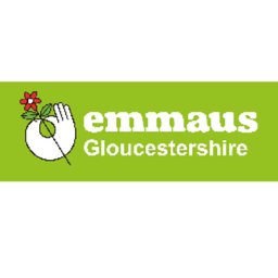 Emmaus Gloucestershire Logo