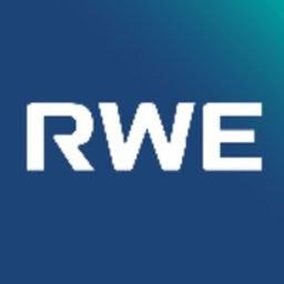 Company logo RWE