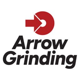 Company logo Arrow Grinding, Inc.