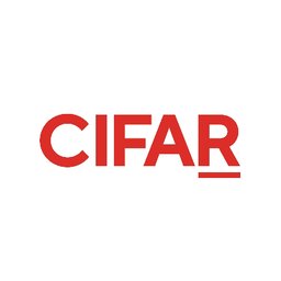 Company logo CIFAR