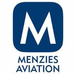 Company logo Menzies Aviation