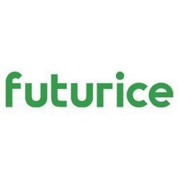 Company logo Futurice