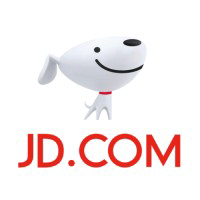 Company logo JD.com Inc