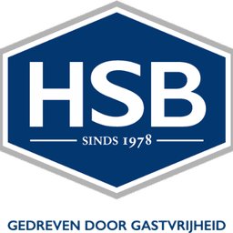 Company logo H.S.B HAAFTEN