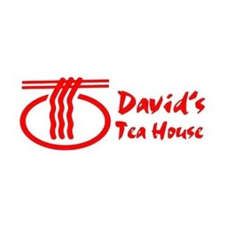 Company logo David's Tea house Food Corporation