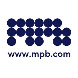 Company logo MPB