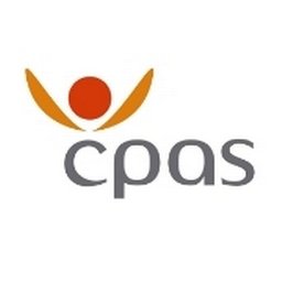 Company logo CEREBRAL PALSY ALLIANCE SINGAPORE