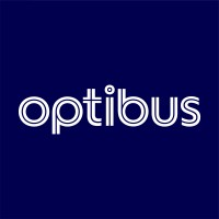 Logotipo de la empresa Optibus