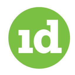 ID Support Logo