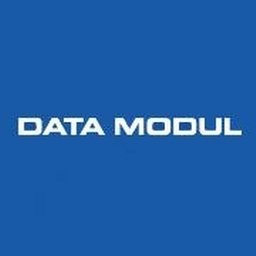 Company logo Data Modul