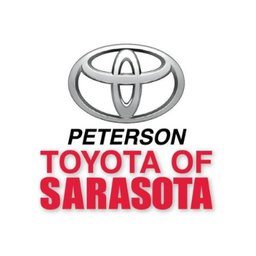 Company logo Sarasota Toyota